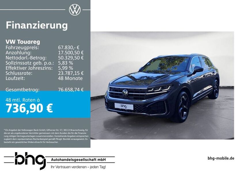 Touareg