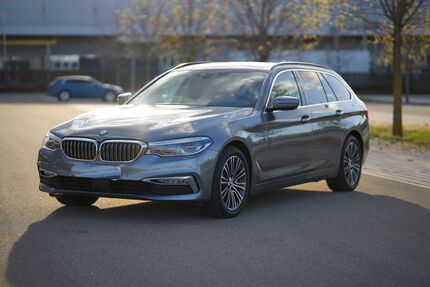 BMW 540 113.000 km 32.800 &euro; Stuttgart 70567