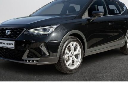 Seat Arona 15.900 km 23.990 &euro; Pinneberg 25421