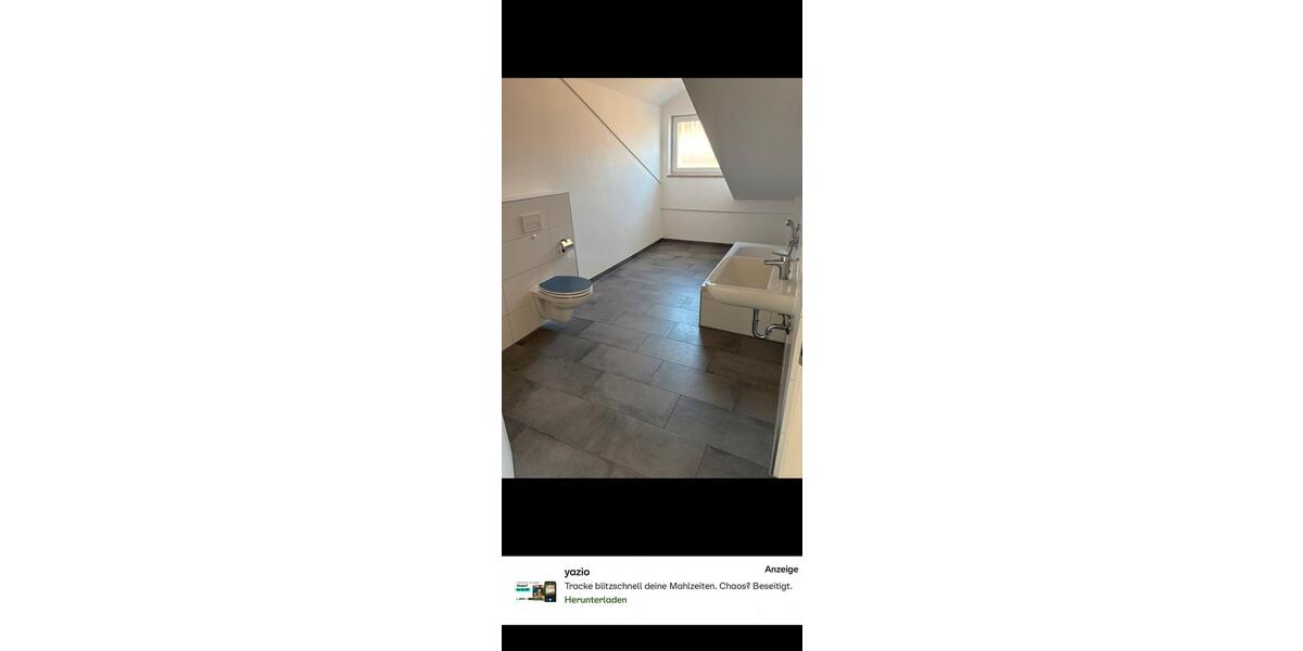 Etagenwohnung Ruderting - 2 Zimmer, 85 m&sup2;, 900&euro; | Angebot:24627933