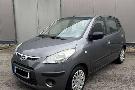 Hyundai i10 179.000 km 2.300 € Hildesheim 31139