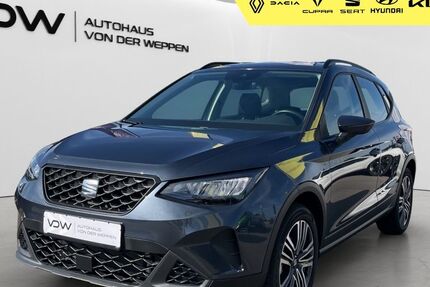 Seat Arona 4.710 km 20.940 &euro; Oberschopfheim 77948
