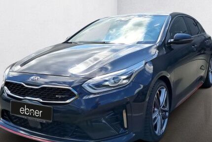 Kia pro ceed / ProCeed 49.500 km 23.880 &euro; Baienfurt 88255
