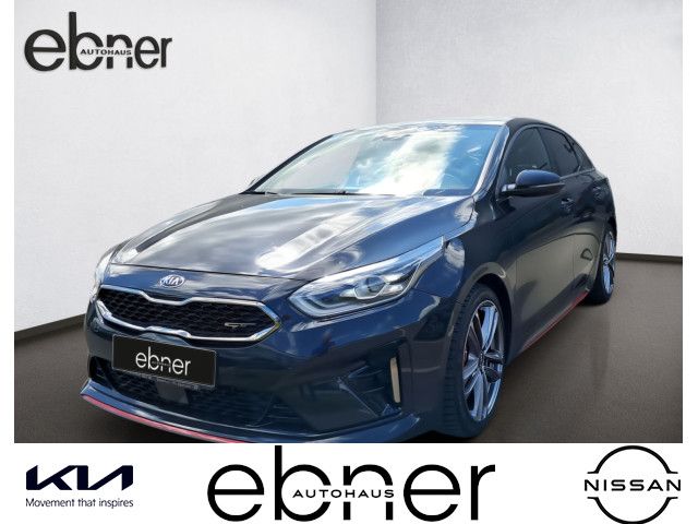 Kia pro ceed / ProCeed 49.500 km 23.880 &euro; Baienfurt 88255