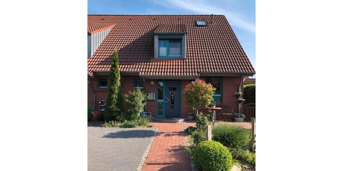 Doppelhaushälfte Fredenbeck - 5 Zimmer, 128 m&sup2;, 445.000&euro; | Angebot:27160994