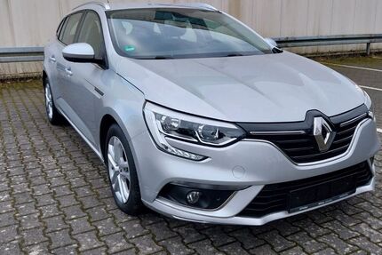 Renault Megane 81.320 km 11.999 &euro; Cölbe 35091