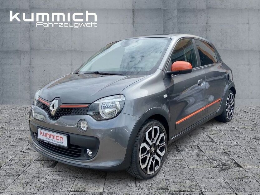 Twingo