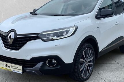 Renault Kadjar 78.369 km 12.990 &euro; Mittweida-Lauenhain 09648