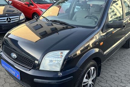 Ford Fusion 142.932 km 1.990 &euro; Hannover 30419