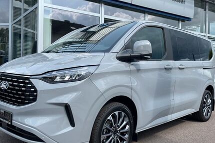 Ford Tourneo Custom 0 km 51.800 € Losheim am See 66679
