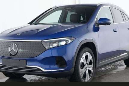 Mercedes-Benz EQA 5.100 km 36.750 &euro; Karlstadt 97753