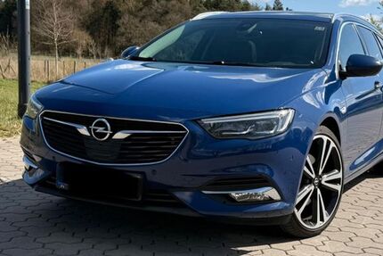 Opel Insignia 122.000 km 13.500 &euro; Buchholz i.d.N. 21244