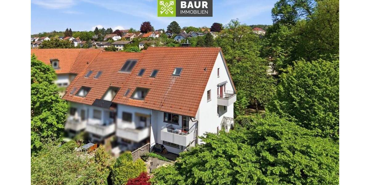 Reihenendhaus Weingarten - 6 Zimmer, 149 m&sup2;, 498.000&euro; | Angebot:26683831