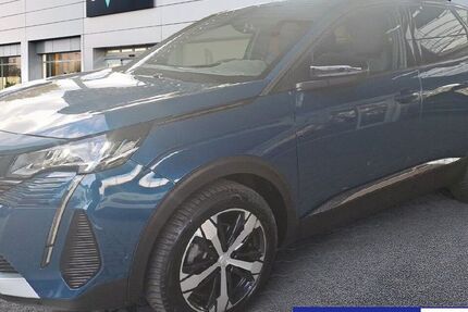 Peugeot 3008 51.367 km 18.690 &euro; Mannheim 68309