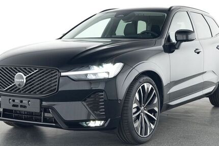 Volvo XC60 20.258 km 59.900 &euro; Crailsheim 74564