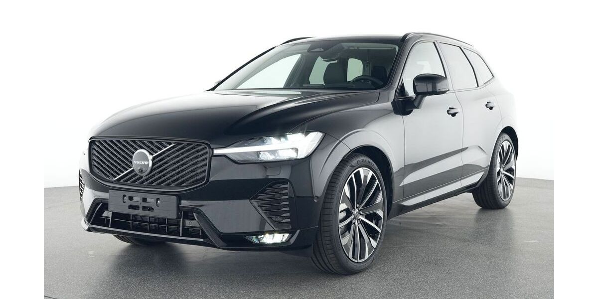 Volvo XC60 20.258 km 59.900 &euro; Crailsheim 74564