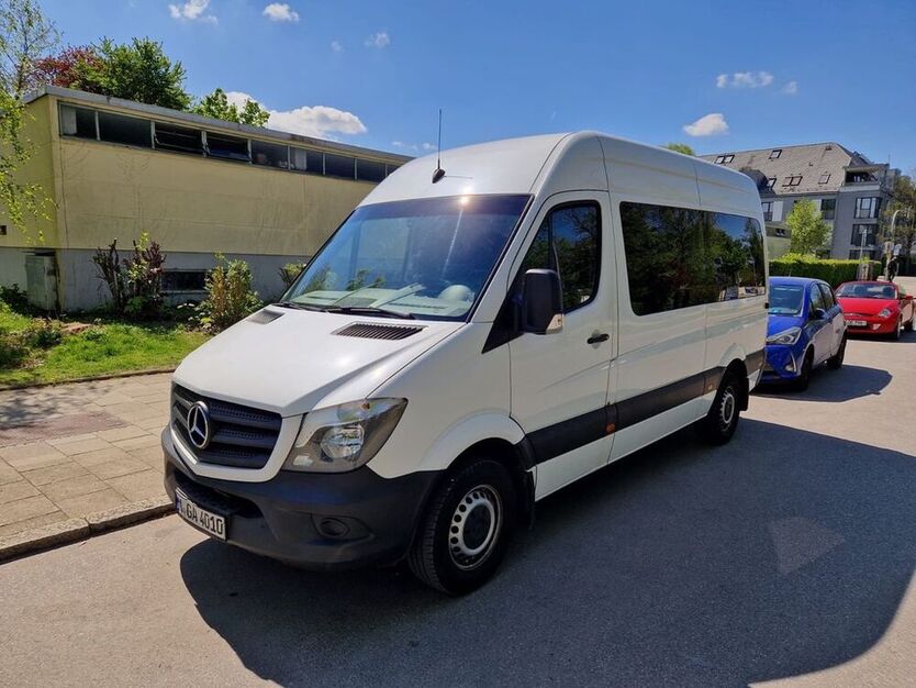 Sprinter