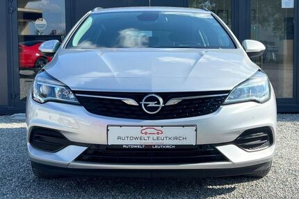 Opel Astra 108.451 km 9.980 &euro; Leutkirch 88299