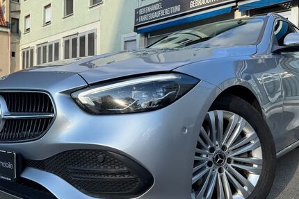 Mercedes-Benz C 200 180.000 km 19.980 &euro; Weil der Stadt 71263