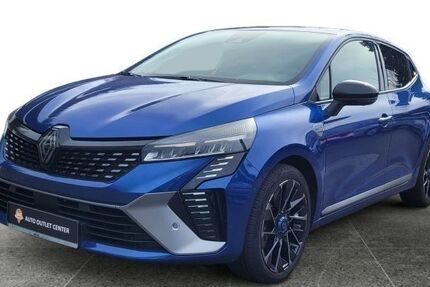 Renault Clio 44.080 km 21.490 &euro; Betzdorf 57518