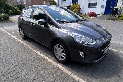 Ford Fiesta 64.000 km 10.800 &euro; Wegberg 41844