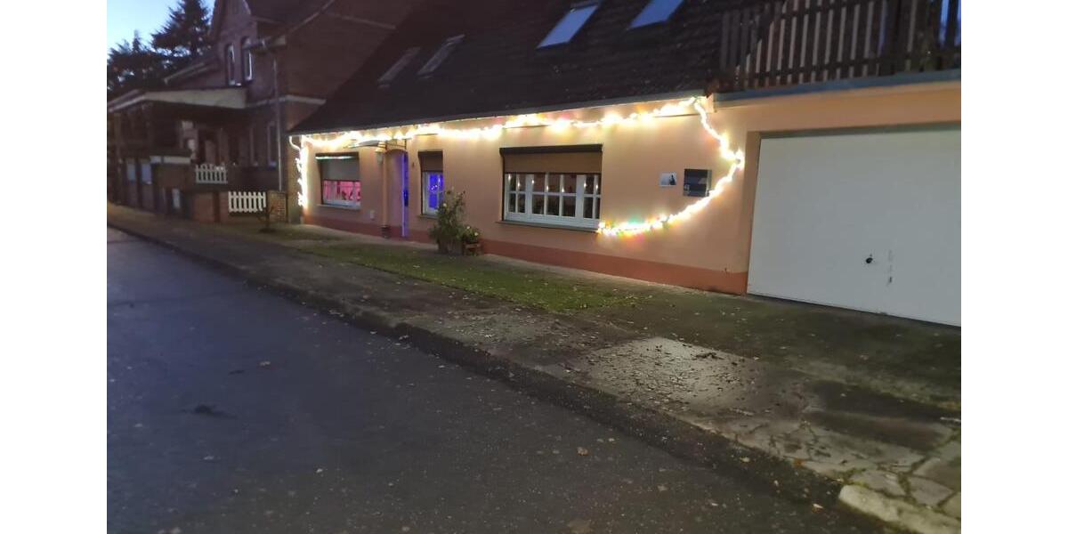 Einfamilienhaus Dömitz - 11 Zimmer, 578 m&sup2;, 145.000&euro; | Angebot:24398734