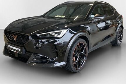 Cupra Formentor 15.670 km 41.890 &euro; Halle 06116