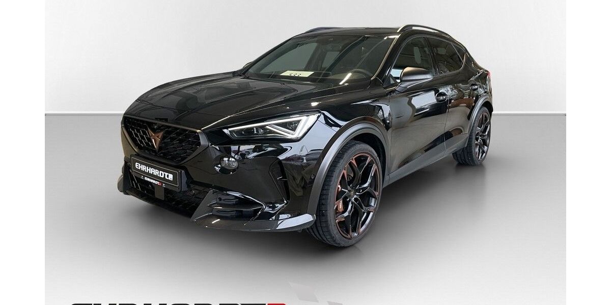 Cupra Formentor 15.670 km 41.890 &euro; Halle 06116