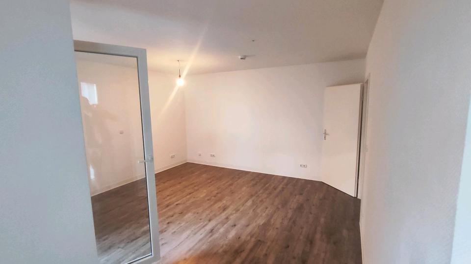 Etagenwohnung Leipzig Mitte - 1 Zimmer, 33 m&sup2;, 492&euro; | Angebot:26365784