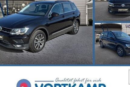 VW Tiguan 174.614 km 15.980 &euro; Gronau 48599