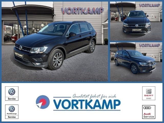 VW Tiguan 174.614 km 15.980 &euro; Gronau 48599