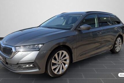 Skoda Octavia 103.473 km 17.900 &euro; Kirkel 66459