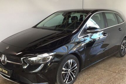 Mercedes-Benz B 180 8.237 km 30.760 &euro; Neumarkt 92318