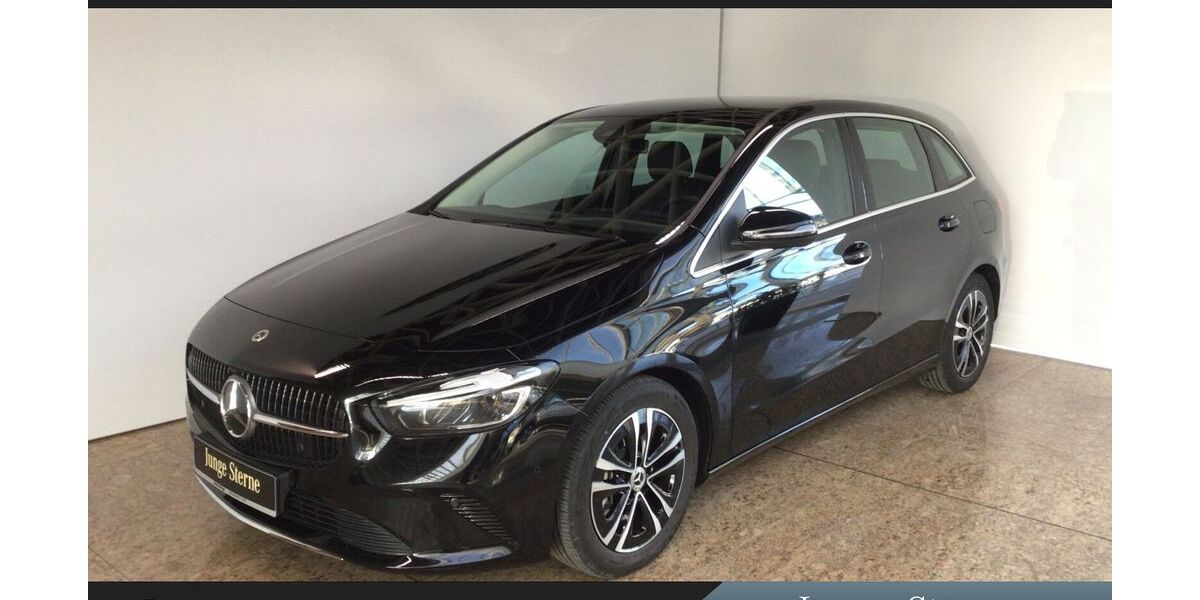 Mercedes-Benz B 180 8.237 km 30.760 &euro; Neumarkt 92318