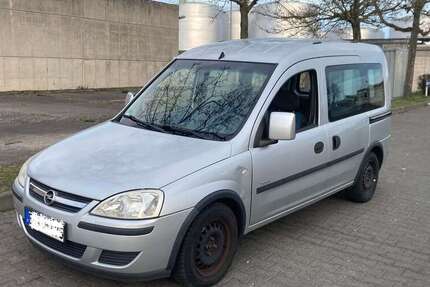 Opel Combo 188.742 km 3.200 &euro; Mainz, Stadt 55118