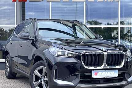 BMW X1 21.400 km 34.990 &euro; Dessau-Roßlau 06842