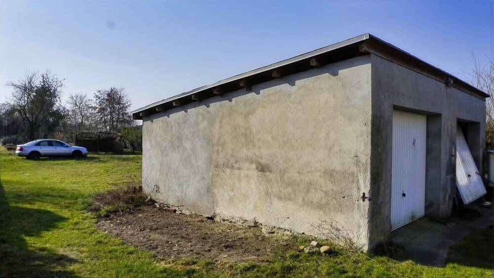 Mehrfamilienhaus, Wohnhaus Löcknitz - 8 Zimmer, 158 m&sup2;, 190.000&euro; | Angebot:25686154