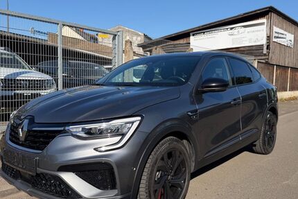Renault Arkana 115.500 km 17.990 &euro; Saarlouis 66740