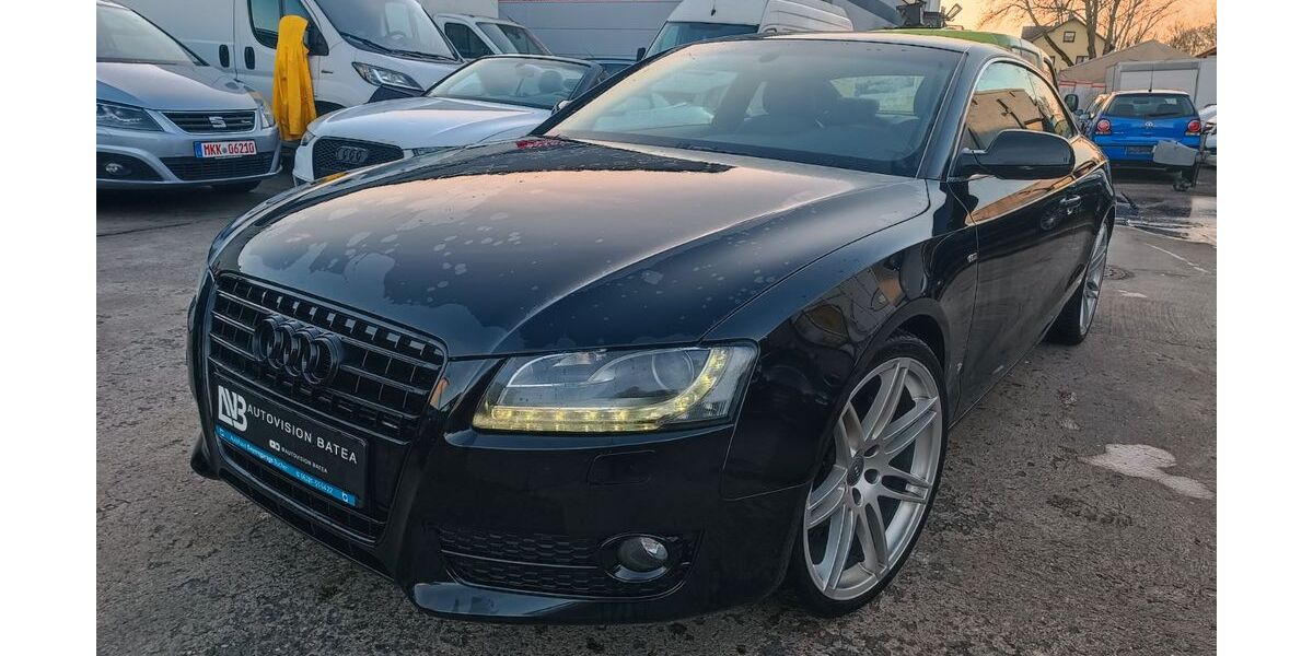 Audi A5 212.000 km 4.850 &euro; Maintal 63477