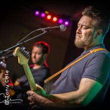 Blues Kitchen | Will Jacobs Band