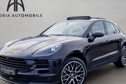 Porsche Macan 37.484 km 50.990 &euro; Kaarst (bei Düsseldorf) 41564