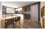 Doppelhaushälfte Nordkirchen Südkirchen - 4 Zimmer, 136 m&sup2;, 294.990&euro; | Angebot:25681277