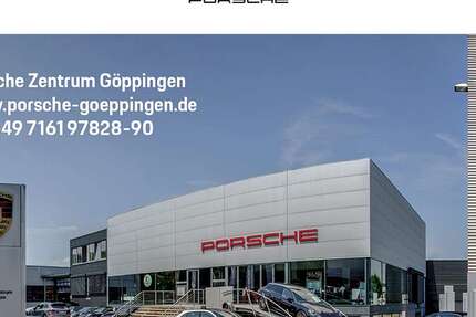 Porsche Taycan 46.990 km 74.880 &euro; Göppingen 73037