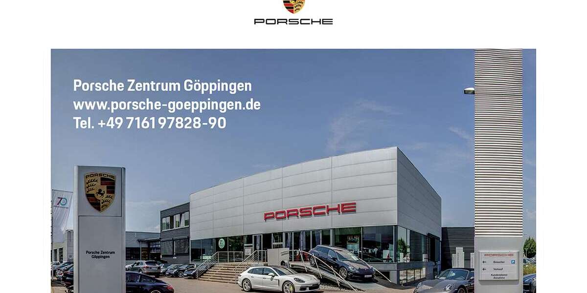 Porsche Taycan 46.990 km 74.880 &euro; Göppingen 73037