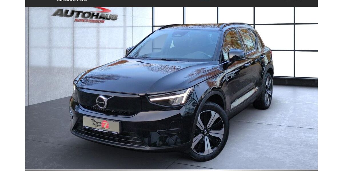 Volvo XC40 34.100 km 27.850 &euro; Kirchseeon 85614