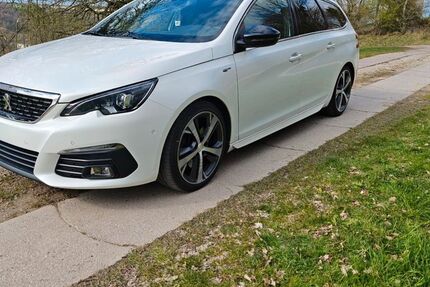 Peugeot 308 178.000 km 8.499 &euro; Gehlweiler 55490