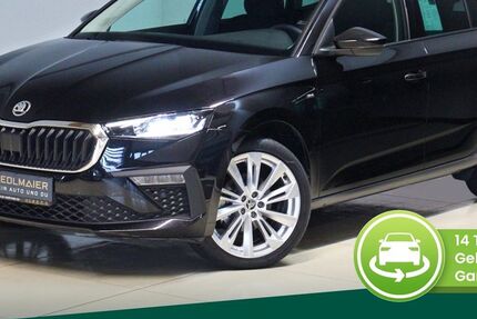 Skoda Scala 26.163 km 25.990 &euro; Eching i. Ndb. 84174