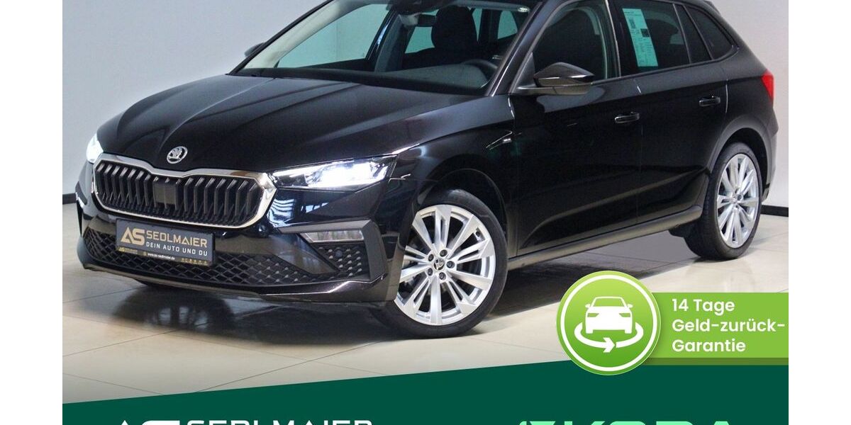 Skoda Scala 26.163 km 26.480 &euro; Eching i. Ndb. 84174
