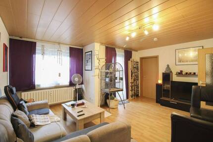 Wohnung Günzburg - 2 Zimmer, 49 m&sup2;, 139.500&euro; | Angebot:26658312