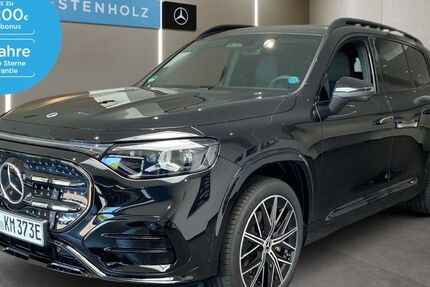 Mercedes-Benz GLB 35 AMG 2.001 km 69.800 &euro; Freiburg 79111